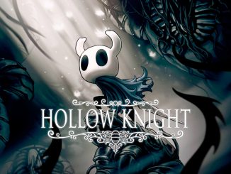 Hollow Knight